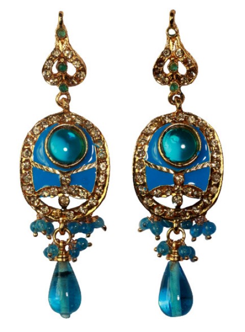 Fashion Earrings